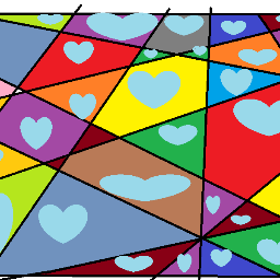 Profile Picture of Hannah Bannister (@hannah1212212) on Twitter