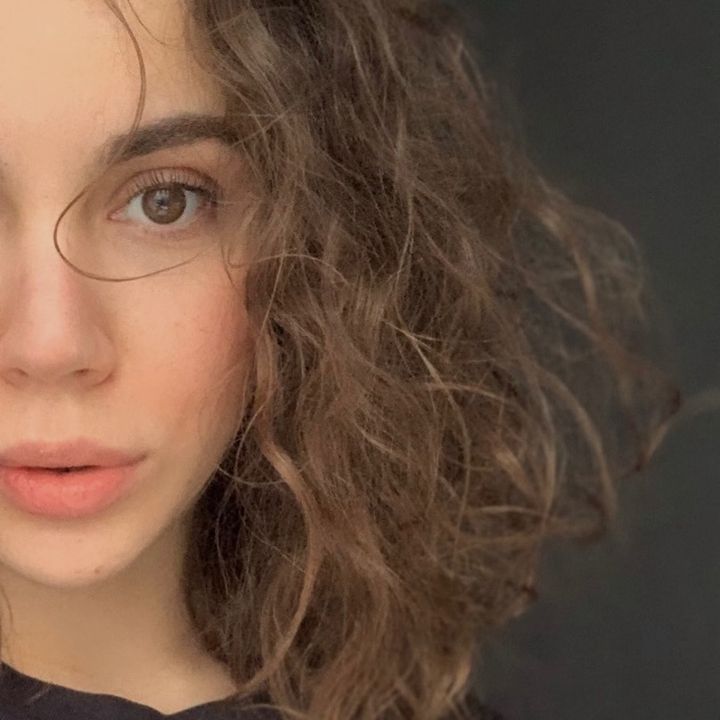 Profile Picture of Anastasiya Rudenko (@ta_anastasia) on Tiktok