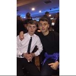 Profile Picture of David Wright (@davidwrightttt) on Instagram