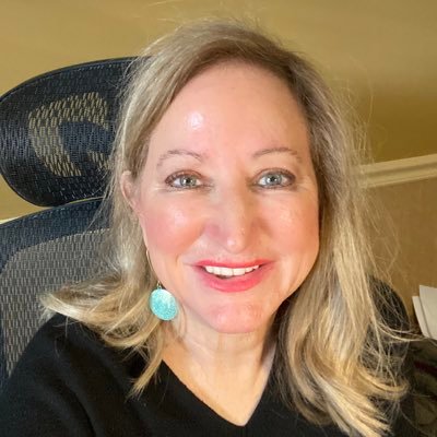 Profile Picture of pamela Dixon (@pddixon3) on Twitter