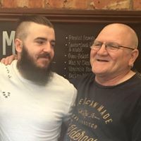 Profile Picture of John Keogh (@john-keogh-21) on Quora