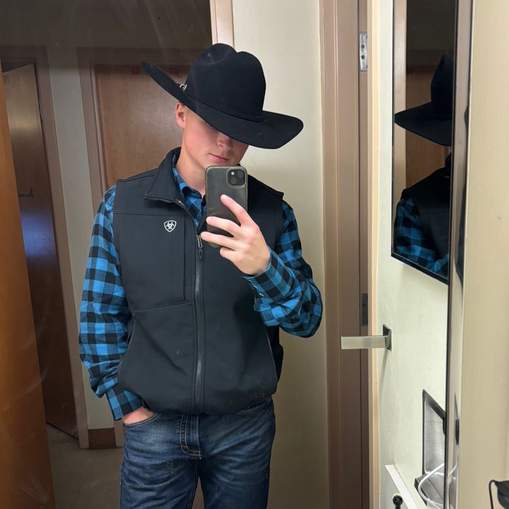 Profile Picture of Johnkeaton013 (@johnkeaton16) on Tiktok