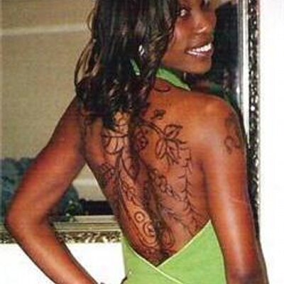 Profile Picture of Tricia Mitchell (@eye_candy1) on Twitter