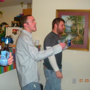 Profile Picture of Brandon Gilley (@thegreatgilley) on Myspace
