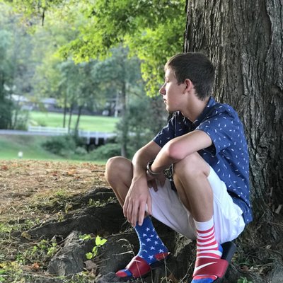 Profile Picture of Chris Pettit (@maurerandpettit) on Twitter