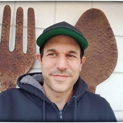 Profile Picture of Bradley Allen (@BradleySA) on Twitter