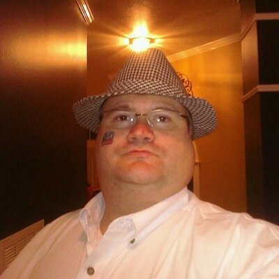 Profile Picture of Phillip Terry (@Rammajammer) on Twitter