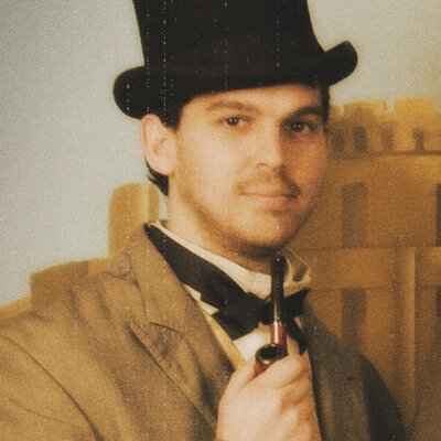 Profile Picture of Dave Jameson (@FantasyDave) on Twitter