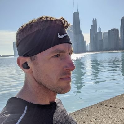 Profile Picture of PauLtergeist 🏃 (@paulludwig) on Twitter