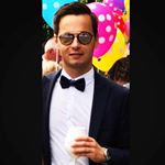 Profile Picture of Michael Schröckeneder (@michael.schroeckeneder) on Instagram