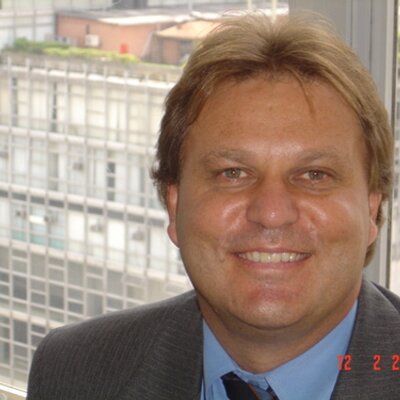 Profile Picture of Marco Angelo Capozzi (@capozzi_marco) on Twitter