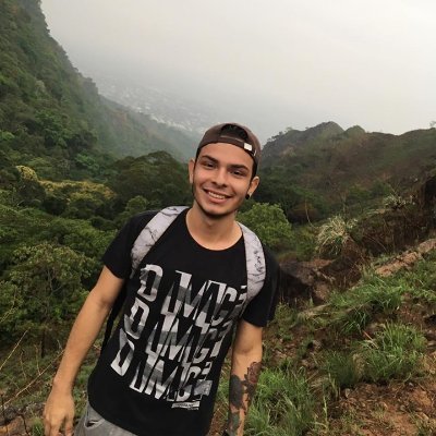 Profile Picture of Juan J Calixto (@JuanJCalixto_) on Twitter