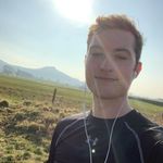 Profile Picture of Sam Coburn (@samuel_l_coburn) on Instagram