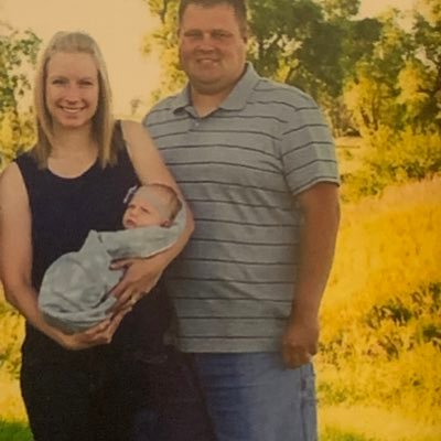 Profile Picture of Brett Peterson (@Peterson86Brett) on Twitter