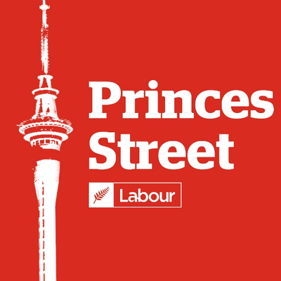 Profile Picture of Princes St Labour (@PrincesStLabour) on Twitter