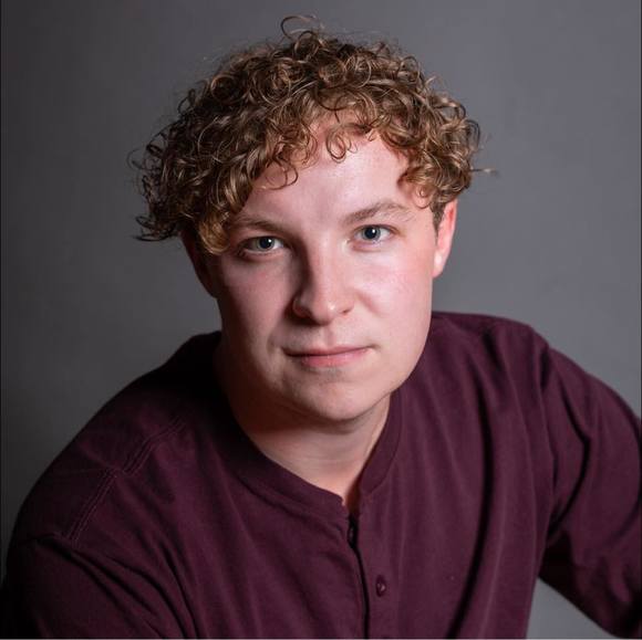 Profile Picture of Brendan Berndt (@brendanwberndt) on Poshmark