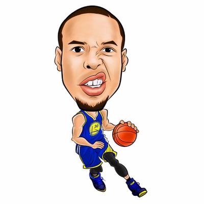 Profile Picture of Stephen Curry Pro (@@StephenCurryPro) on Twitter