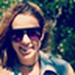 Profile Picture of Mariana Alvarez (@marianalvarz) on Flickr