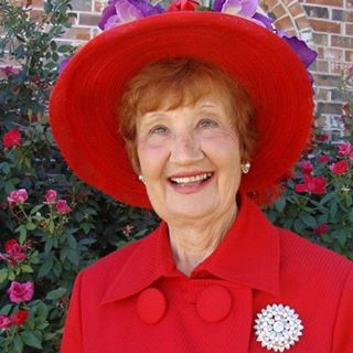 Profile Picture of Mary Stanphill Mann (@mary.s.mann.7) on Facebook
