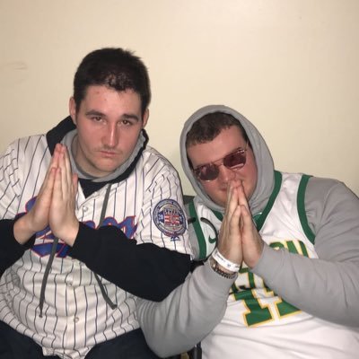 Profile Picture of Connor Walker (@Cwalkio) on Twitter