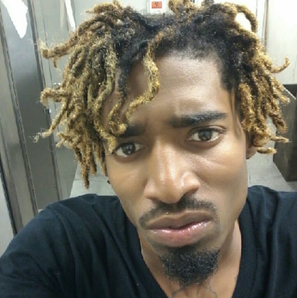 Profile Picture of Cedric Adams (@jamearus1) on Poshmark