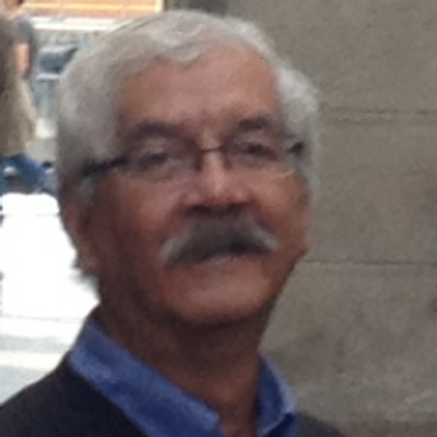 Profile Picture of Armando Díaz Puga  🌐 (@ardipu) on Twitter