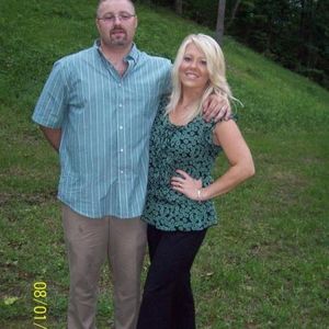 Profile Picture of Sherry Johnson Blevins (@sherry_doug) on Myspace