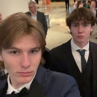 Profile Picture of Brady Kempf (@brady_kempf) on Instagram