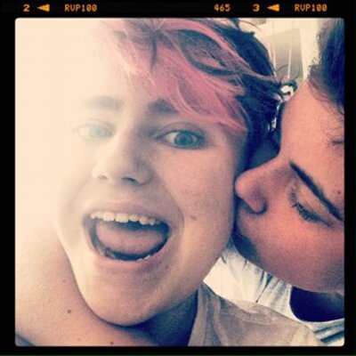 Profile Picture of Ruby And Leo (@RubyandLeo) on Twitter