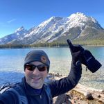 Profile Picture of David Terkel (@lekret) on Instagram