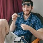 Profile Picture of Benjamin Harmon (@harmon7895) on Instagram