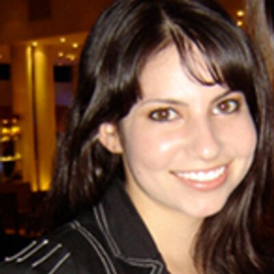 Profile Picture of Stephanie Abrams (@stephaniepaula) on Twitter