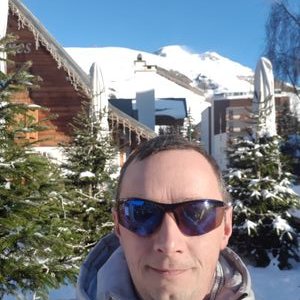 Profile Picture of Patrick Morel (@nanoumorel) on Twitter