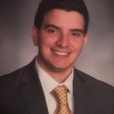 Joseph Lewicki - Twitter Profile Picture of Joseph Lewicki (@JosephLewicki17) on Twitter