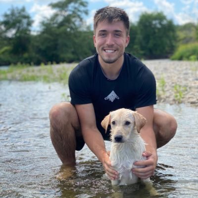 Profile Picture of Thomas (@Thomas_Larson20) on Twitter