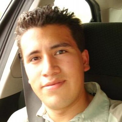 Profile Picture of Mario Madera (@mariomadera) on Twitter