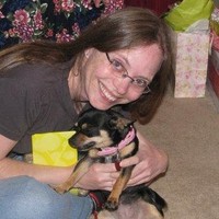 Profile Picture of Sonja Fischer (@sonja-fischer-6) on Quora