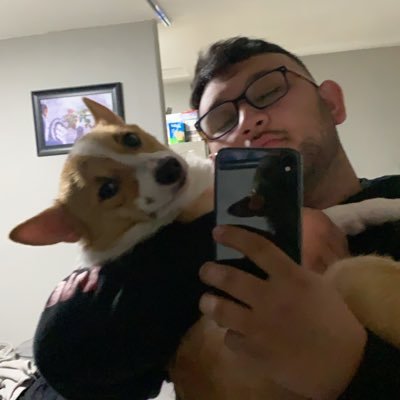 Profile Picture of Josh Benitez (@JoshBenitez25) on Twitter