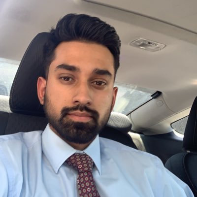 Profile Picture of Daniel Chowdhury (@danzigg91) on Twitter