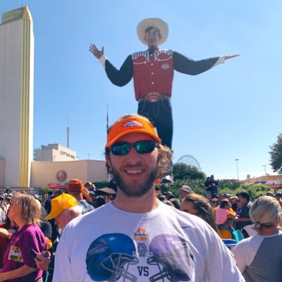 Profile Picture of Grant T. Gossett (@CoachGTGossett) on Twitter