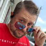 Profile Picture of Christopher Levari (@hotwheelsinva) on Instagram