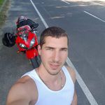 Profile Picture of Molek Dávid (@molek.david) on Instagram