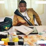 MC DENNER JAMES 🎙 - Instagram Profile Picture of MC DENNER JAMES 🎙 (@mcdennerjames) on Instagram