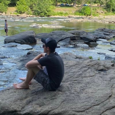 Carlin Jacob - Twitter Profile Picture of Carlin Jacob (@Cjacob34) on Twitter