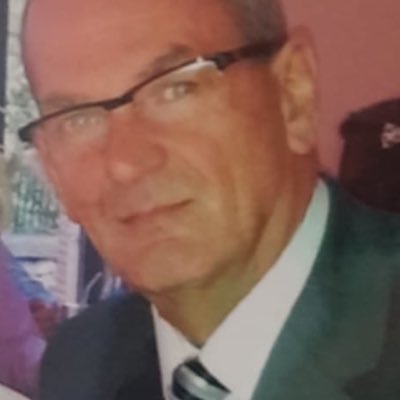 Profile Picture of James McKinstry (@mckinstry_james) on Twitter