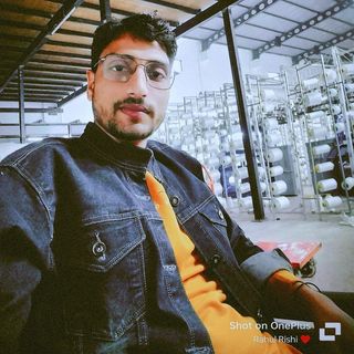 Profile Picture of Rahul Rishi (@rahu.rishi) on Instagram