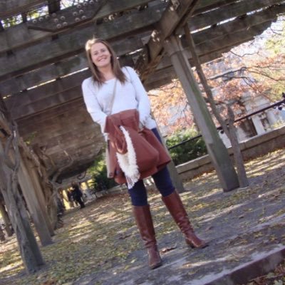 Profile Picture of Kathryn Anderson (@kathryn_spink) on Twitter
