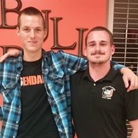 Profile Picture of Avery Glick (@acglick1) on Pinterest