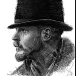 Profile Picture of Daniel Jurić (@juniq_art) on Instagram