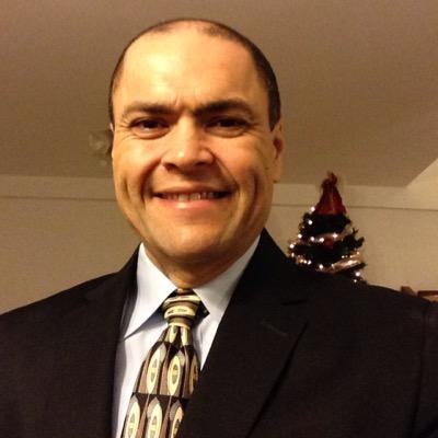 Profile Picture of Javier Borrero (@javbor) on Twitter